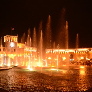 کشور ارمنستان -ایروان