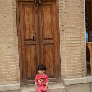 موزه فین کاشان