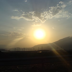 غروب