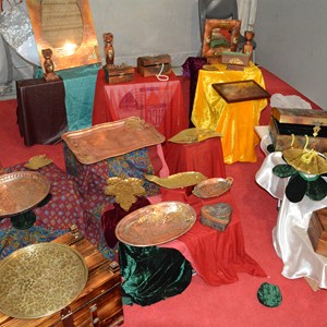 صنایع دستی