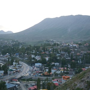 طبیعت