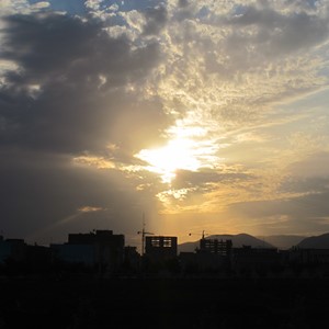 طبیعت