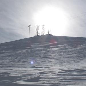 پیست دیزین