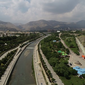 طبیعت