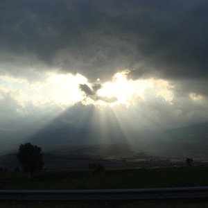 غروب