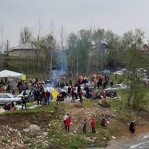 طبیعت