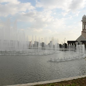 نمایشگاه بین المللی ایران
