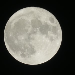 پدیده ابر ماه