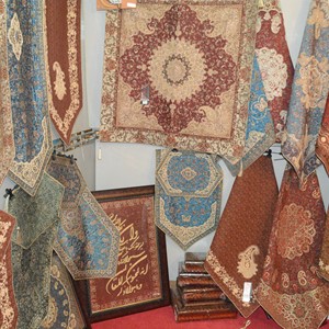 صنایع دستی
