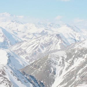 پیست اسکی دیزین