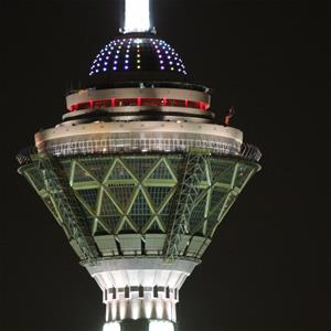 برج میلاد